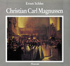Buchcover Christian Carl Magnussen