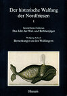 Buchcover Der historische Walfang der Nordfriesen / Das Jahr der Wal- und Robbenjäger