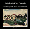 Buchcover Friedrich Karl Gotsch