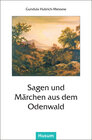 Buchcover Sagen und Märchen aus dem Odenwald