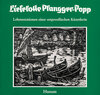 Buchcover Lieselotte Plangger-Popp. Lebensstationen einer ostpreussischen Künstlerin