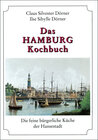 Buchcover Das Hamburg-Kochbuch