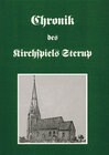Buchcover Chronik des Kirchspiels Sterup