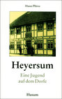 Buchcover Heyersum