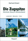 Buchcover Die Zugspitze