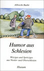 Buchcover Humor aus Schlesien