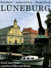 Buchcover Lüneburg