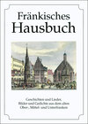 Buchcover Fränkisches Hausbuch