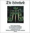 Buchcover Die Lederhose