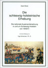 Buchcover Die schleswig-holsteinische Erhebung