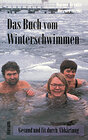 Buchcover Das Buch vom Winterschwimmen