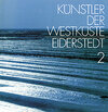 Buchcover Künstler der Westküste - Eiderstedt II