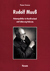 Buchcover Rudolf Muuß