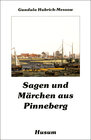 Buchcover Sagen und Märchen aus Pinneberg
