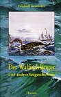 Buchcover Der Walfischfänger