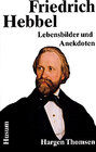 Buchcover Friedrich Hebbel