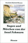 Buchcover Sagen und Märchen von der Insel Fehmarn