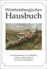 Buchcover Württembergisches Hausbuch