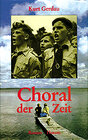 Buchcover Choral der Zeit