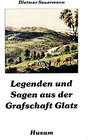 Buchcover Legenden und Sagen aus der Grafschaft Glatz