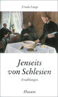 Buchcover Jenseits von Schlesien