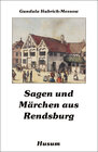 Buchcover Sagen und Märchen aus Rendsburg