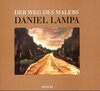 Buchcover Der Weg des Malers Daniel Lampa