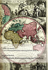 Buchcover Die Jordtsche Kartensammlung vom Ende des 18. Jahrhunderts zum Weltbild eines Flensburger Ziegeleibesitzers