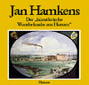 Buchcover Jan Hamkens