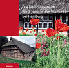 Buchcover Das Freilichtmuseum Rieck-Haus in den Vierlanden bei Hamburg