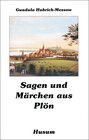 Buchcover Sagen und Märchen aus Plön