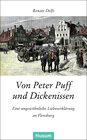 Buchcover Von Peter Puff und Dickenissen