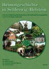 Buchcover Heimatforschung in Schleswig-Holstein