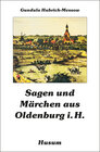 Buchcover Sagen und Märchen aus Oldenburg i.H.