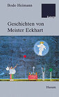 Buchcover Geschichten von Meister Eckhart
