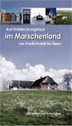 Buchcover Auf Entdeckungstour im Marschenland von Friedrichstadt bis Ripen