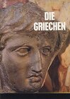 Buchcover Die Griechen.