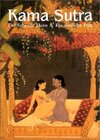 Buchcover Kama Sutra