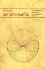 Buchcover Die Arithmetik