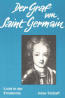 Buchcover Der Graf von Saint Germain