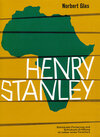 Buchcover Henry Stanley