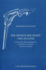 Buchcover Der Mensch der Eiszeit und Atlantis