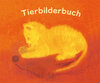 Buchcover Tierbilderbuch