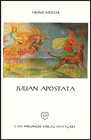 Buchcover Julian Apostata