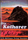 Buchcover Die Katharer