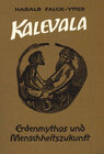 Buchcover Kalevala