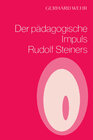 Buchcover Der pädagogische Impuls Rudolf Steiners