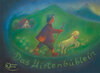 Buchcover Das Hirtenbüblein