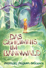 Buchcover Das Geheimnis im Bannwald
