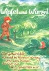 Buchcover Wipfel und Wurzel